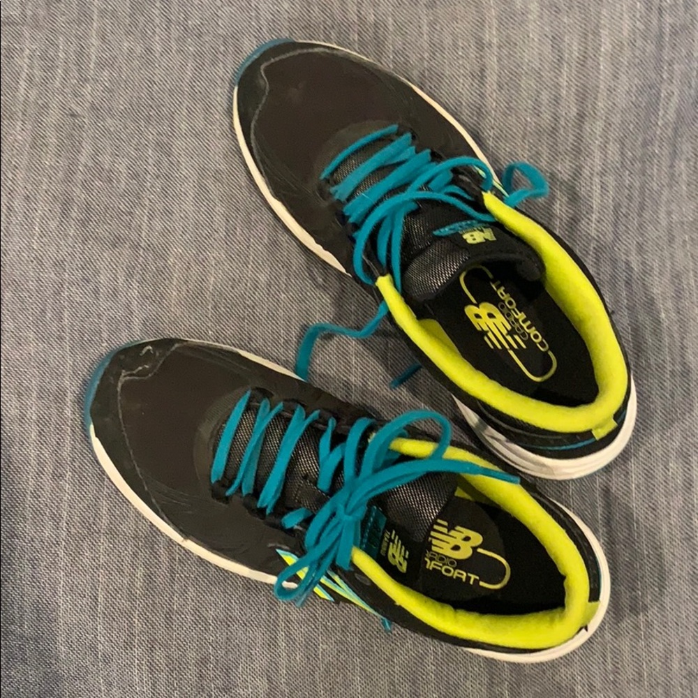 New Balance, Cardio Comfort, Women’s Shoe